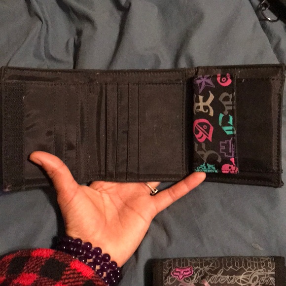 FOX Wallets - Picture 2 of 3